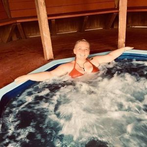 Meet your Posher, Ericka